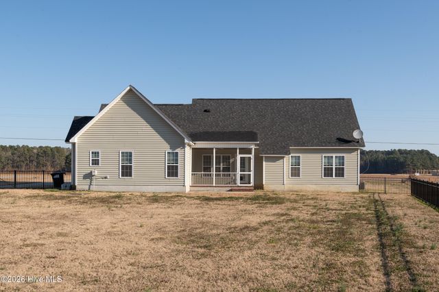 3130 Joe Stocks Road, Greenville, NC 27858