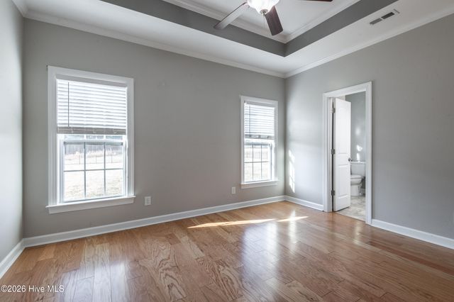 3130 Joe Stocks Road, Greenville, NC 27858