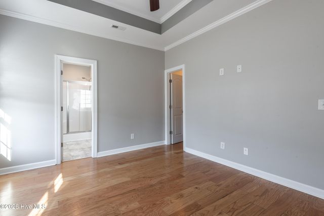 3130 Joe Stocks Road, Greenville, NC 27858