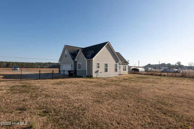 3130 Joe Stocks Road, Greenville, NC 27858