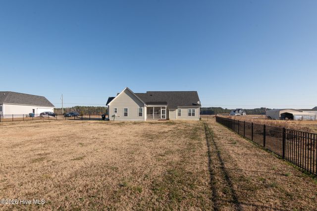 3130 Joe Stocks Road, Greenville, NC 27858