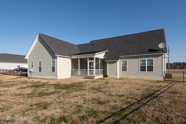 3130 Joe Stocks Road, Greenville, NC 27858