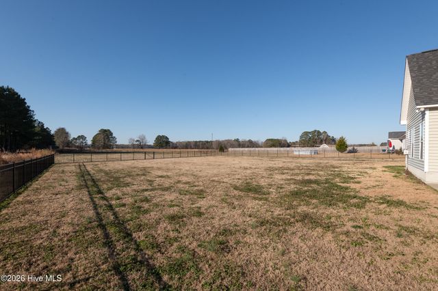 3130 Joe Stocks Road, Greenville, NC 27858