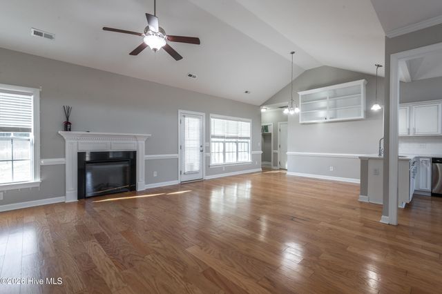 3130 Joe Stocks Road, Greenville, NC 27858