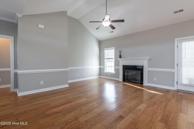 3130 Joe Stocks Road, Greenville, NC 27858