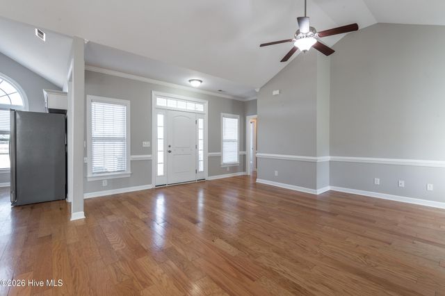 3130 Joe Stocks Road, Greenville, NC 27858