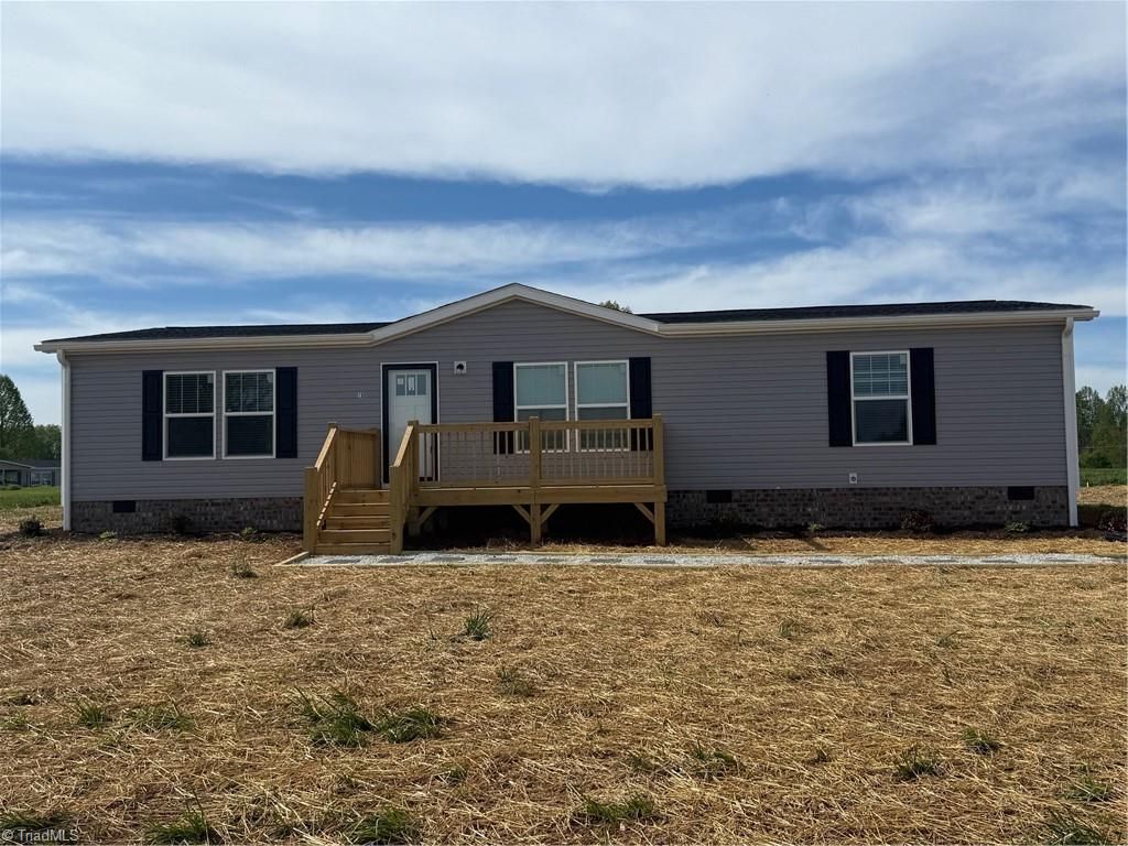 155 Little Elkin Church Road, Ronda, NC 28670