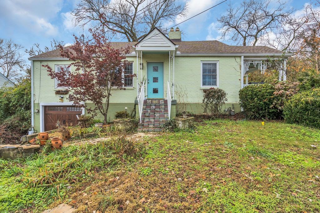 118 East Due West Avenue, Madison, TN 37115