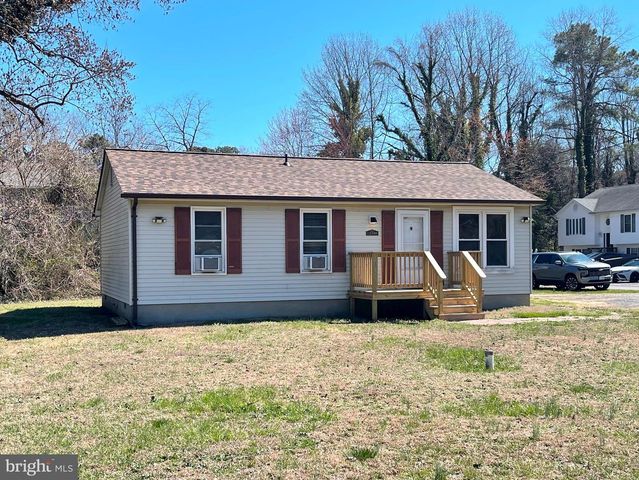 12990 BARREDA BLVD, Lusby, MD 20657