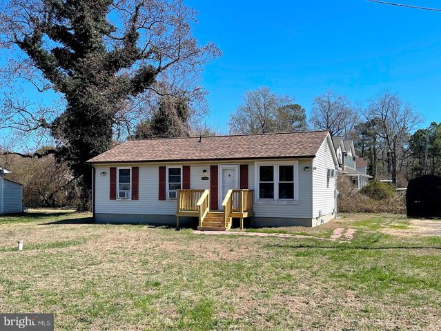 12990 BARREDA BLVD, Lusby, MD 20657