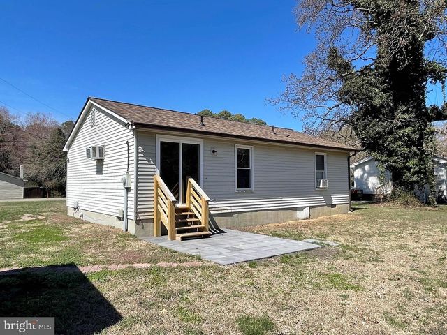 12990 BARREDA BLVD, Lusby, MD 20657