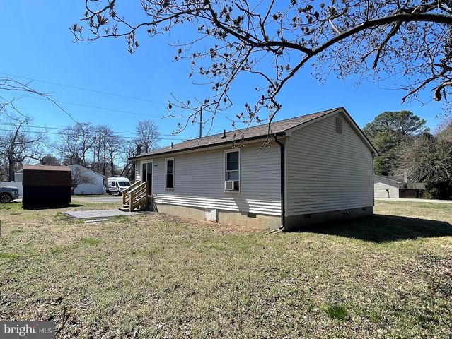 12990 BARREDA BLVD, Lusby, MD 20657