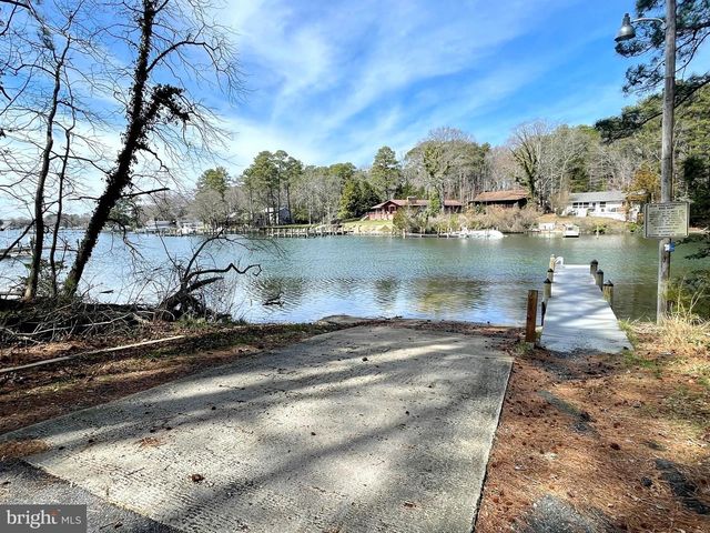 12990 BARREDA BLVD, Lusby, MD 20657