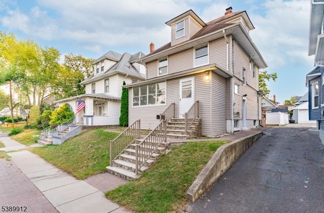 157 Demott Ave, Clifton City, NJ 07011