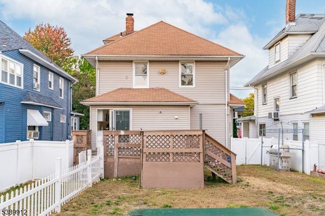 157 Demott Ave, Clifton City, NJ 07011