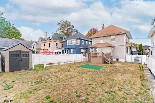 157 Demott Ave, Clifton City, NJ 07011