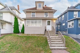 157 Demott Ave, Clifton City, NJ 07011