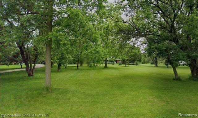 56499 Fairchild Road, Macomb, MI 48042