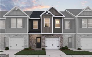 8318 Columbia Court, Palmetto, GA 30268