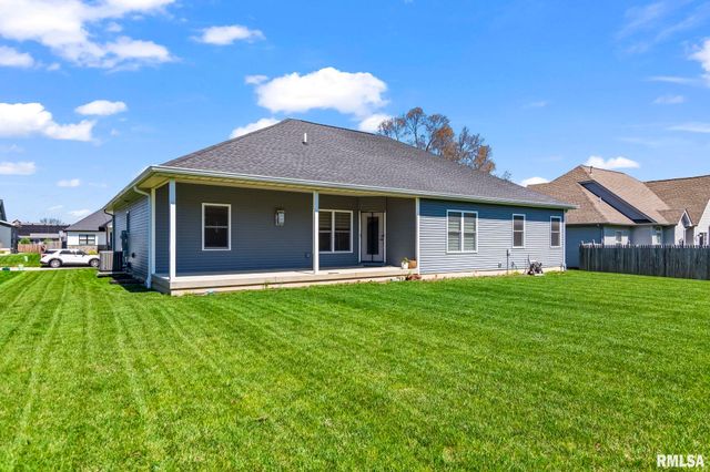 4604 Shalegh Avenue, Springfield, IL 62711