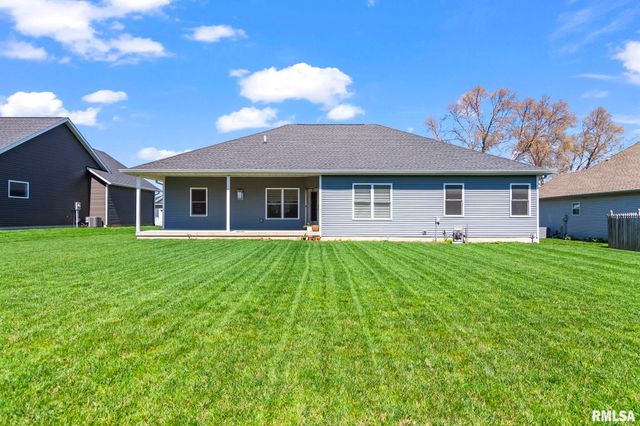 4604 Shalegh Avenue, Springfield, IL 62711