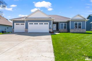 4604 Shalegh Avenue, Springfield, IL 62711