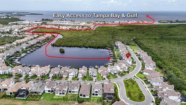 1108 SEAGRAPE DRIVE, Ruskin, FL 33570