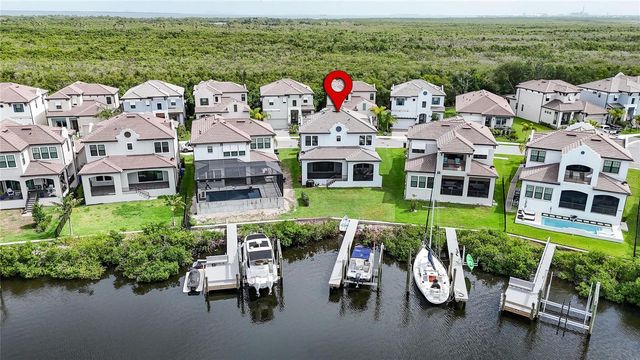 1108 SEAGRAPE DRIVE, Ruskin, FL 33570