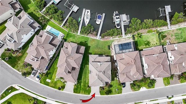 1108 SEAGRAPE DRIVE, Ruskin, FL 33570