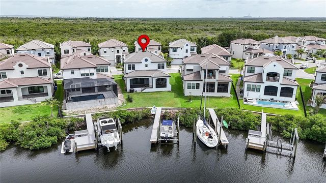 1108 SEAGRAPE DRIVE, Ruskin, FL 33570