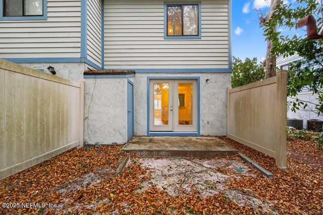 10 MOULTRIE CREEK Circle, St. Augustine, FL 32086