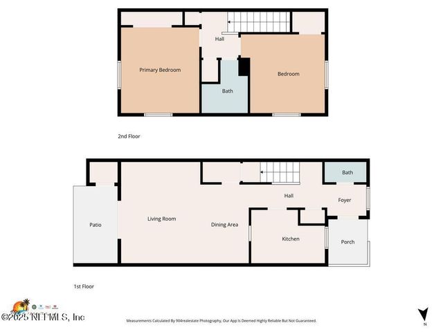 10 MOULTRIE CREEK Circle, St. Augustine, FL 32086