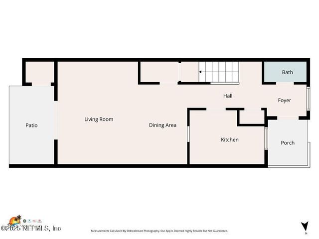 10 MOULTRIE CREEK Circle, St. Augustine, FL 32086