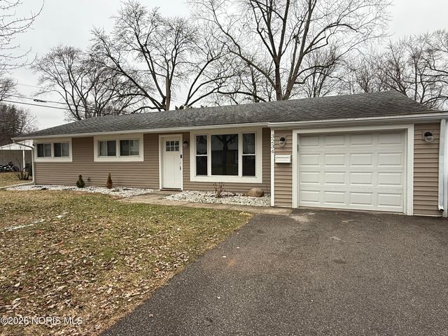 3234 Elmview Drive, Toledo, OH 43613
