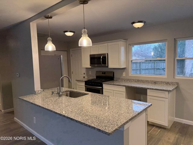 3234 Elmview Drive, Toledo, OH 43613