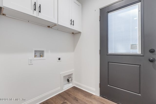 45055 LUTHER Street, Callahan, FL 32011