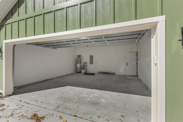 45055 LUTHER Street, Callahan, FL 32011