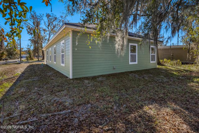 45055 LUTHER Street, Callahan, FL 32011