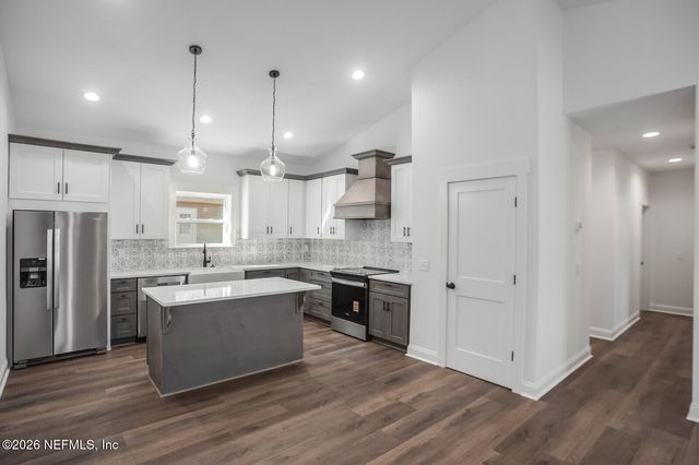 45055 LUTHER Street, Callahan, FL 32011