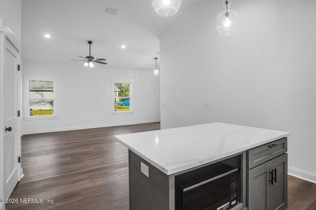 45055 LUTHER Street, Callahan, FL 32011