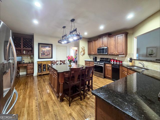 4241 Hampton Mill Parkway, Douglasville, GA 30135
