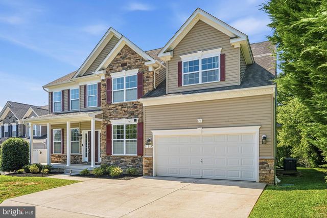 11269 OLD FREDERICK RD, Marriottsville, MD 21104