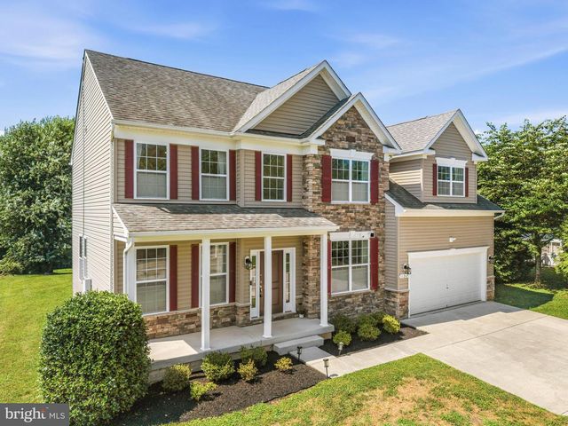 11269 OLD FREDERICK RD, Marriottsville, MD 21104