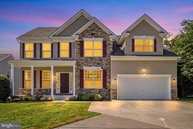 11269 OLD FREDERICK RD, Marriottsville, MD 21104
