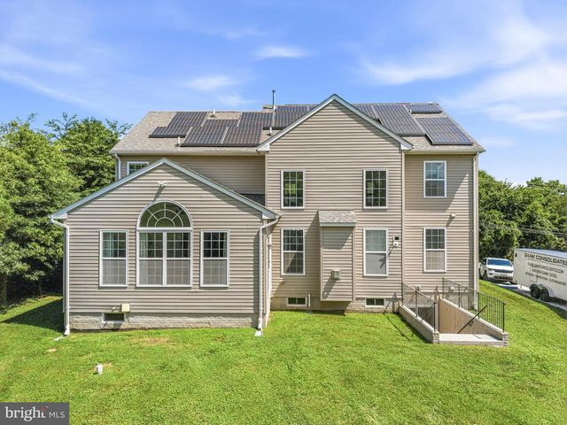 11269 OLD FREDERICK RD, Marriottsville, MD 21104