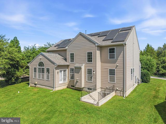 11269 OLD FREDERICK RD, Marriottsville, MD 21104