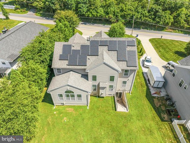 11269 OLD FREDERICK RD, Marriottsville, MD 21104