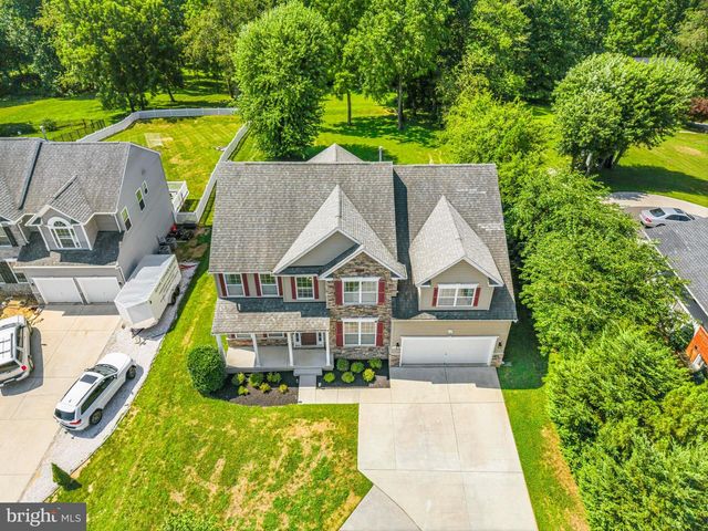 11269 OLD FREDERICK RD, Marriottsville, MD 21104