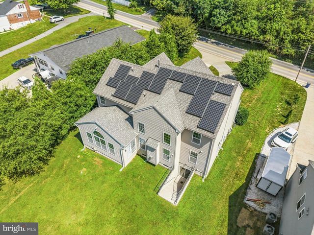 11269 OLD FREDERICK RD, Marriottsville, MD 21104