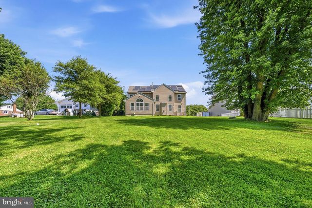 11269 OLD FREDERICK RD, Marriottsville, MD 21104